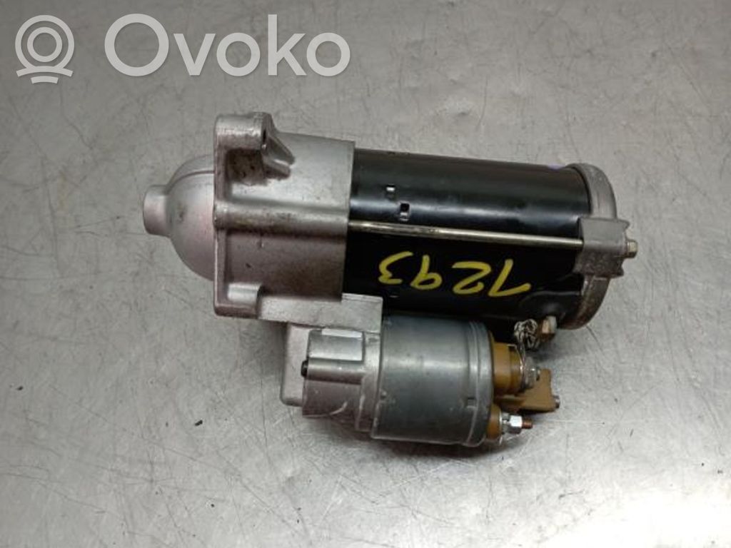Starter motor   233006508R,11E7AT1505,RSW1411