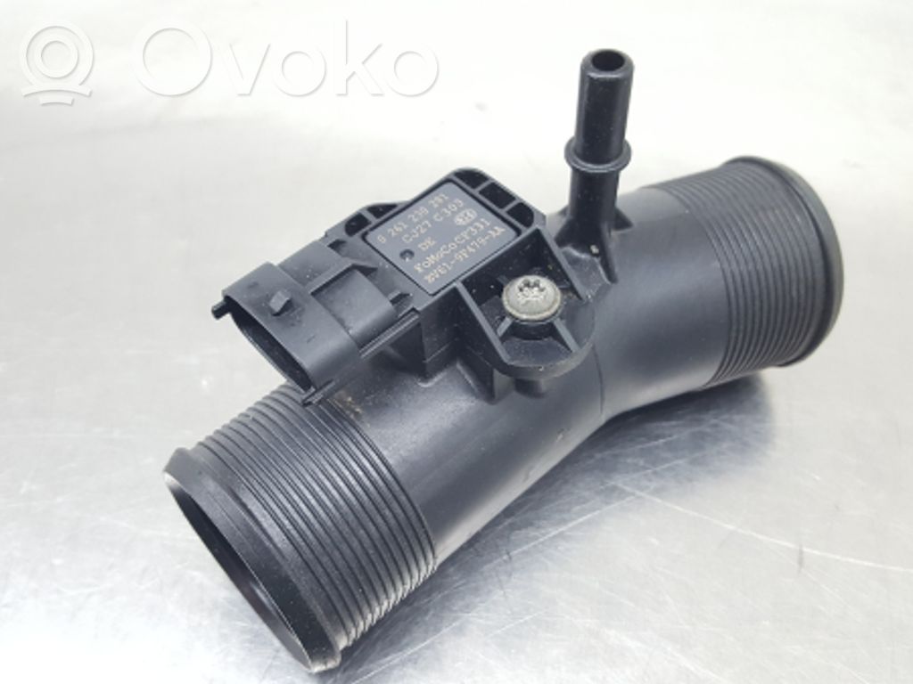Sensor   0261230281,BV619F479AA,CJ27C303