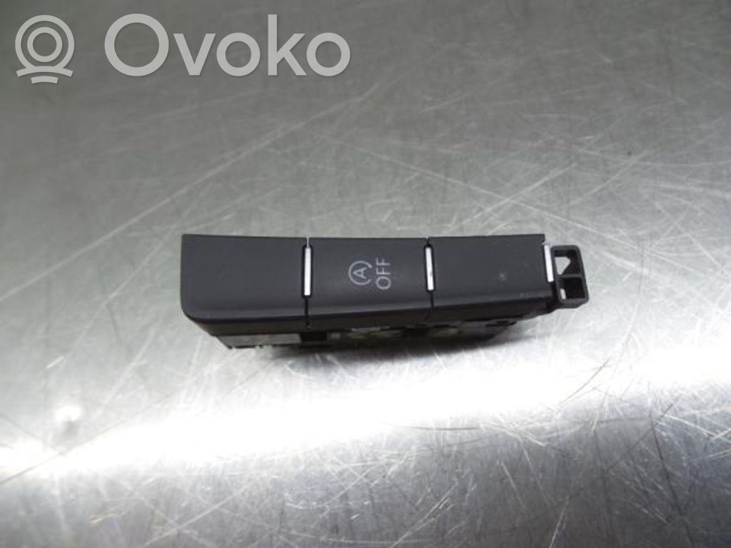 Volkswagen Golf VII Multifunctional control switch/knob 