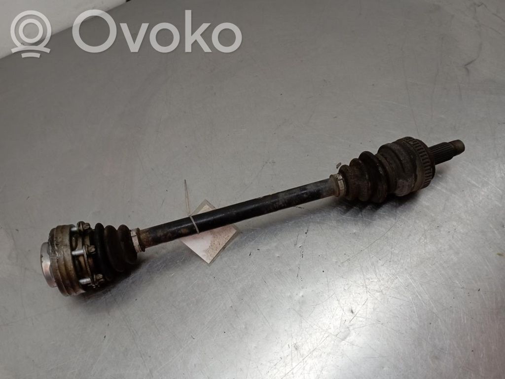BMW 1 E81 E87 Rear driveshaft 