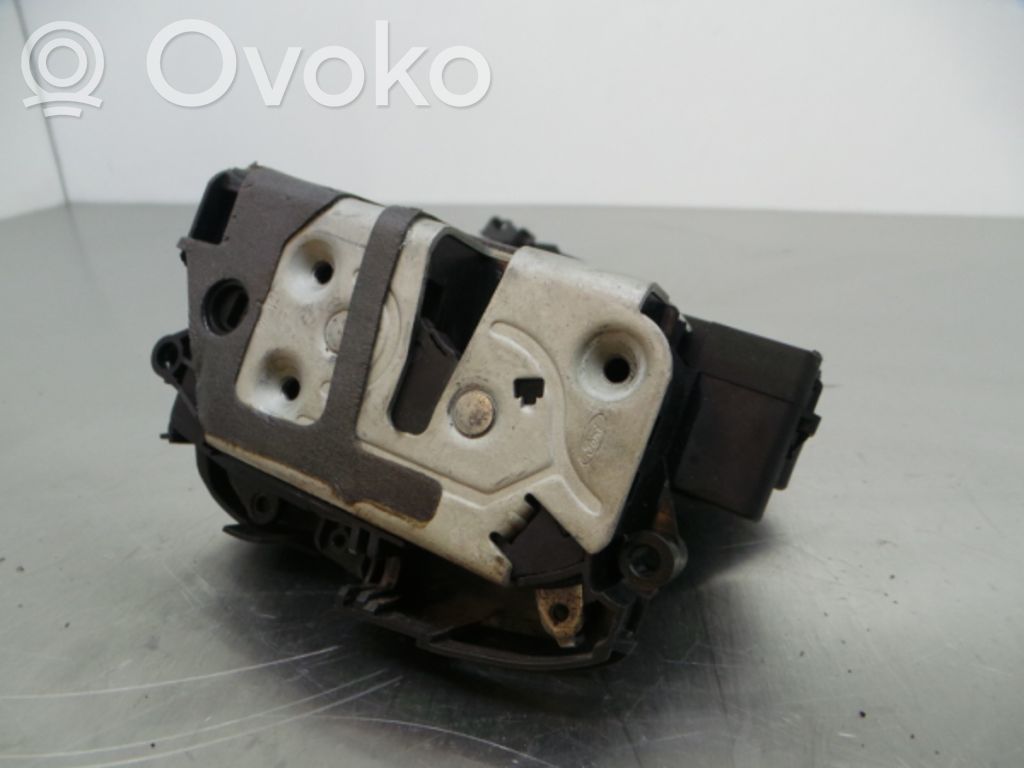 Front door lock   921755103,5PINOS,BM5AA21813AD
