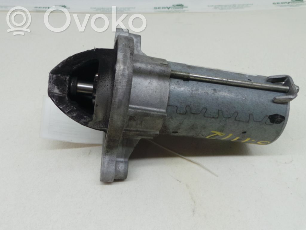 Starteris   8V2111000AE,14G40987AZA,TS14E11