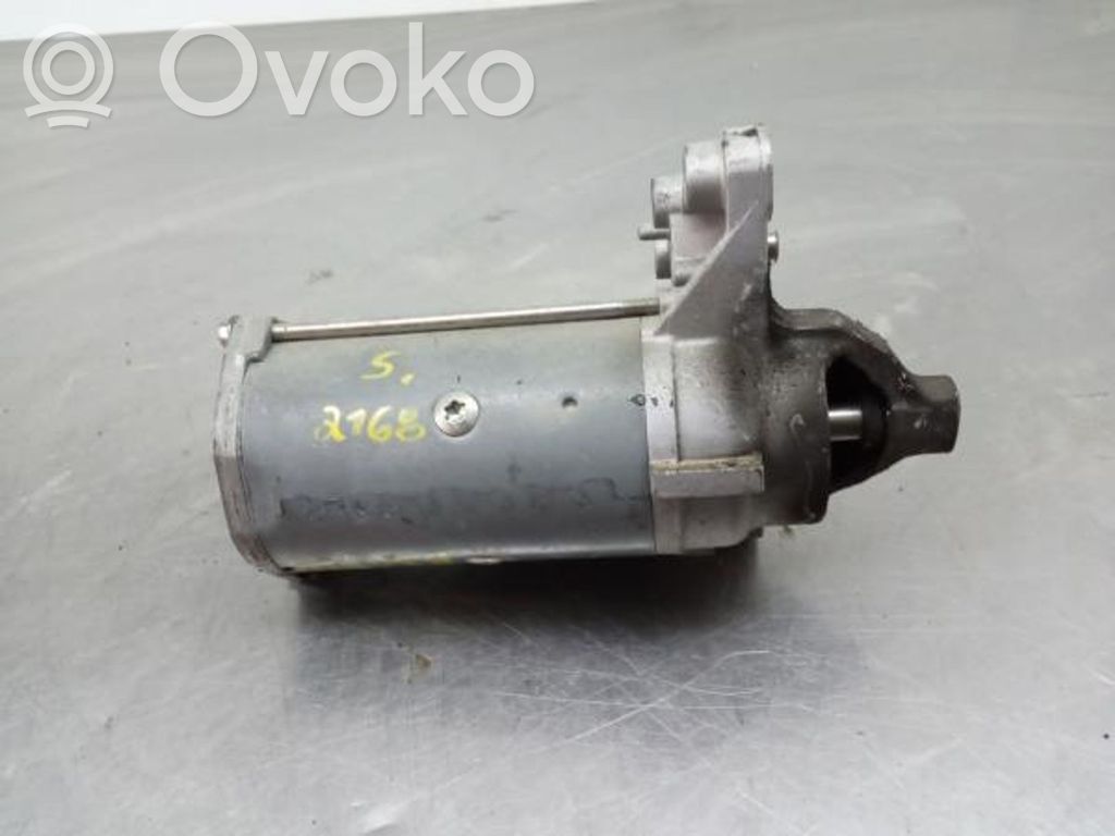 Motor de arranque   9662854180,05B42432DAN3,TS22E26