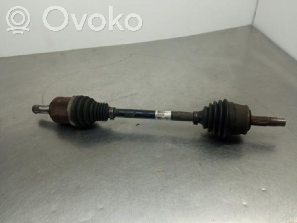 Eje de transmisión delantero   6083199,13149830,70366,CX5VELOCIDADES