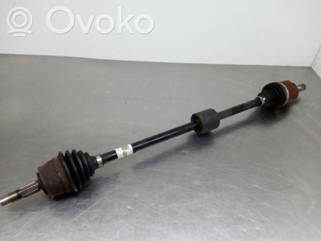 Front driveshaft   13149829,CX5VELOCIDADES