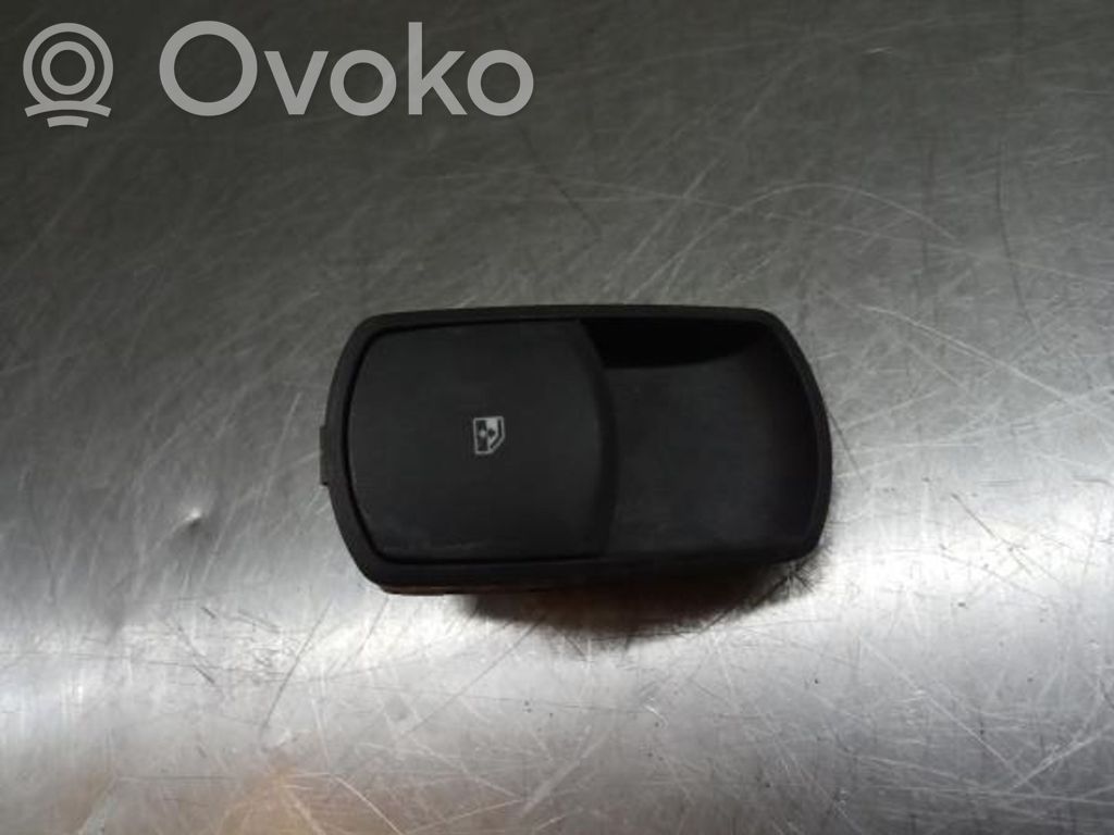 Electric window control switch   13430018,315625731