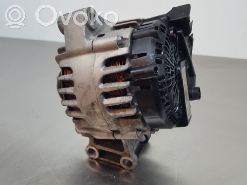 Generator/alternator   AV6N10300HA,21120563305,2606952B,BEFYA,TG12C087