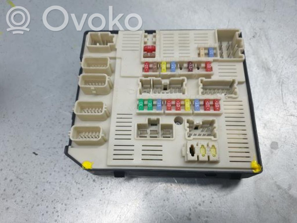 SAM control unit   284B66052R,3429050550,519287B05,N3,USMDPTF