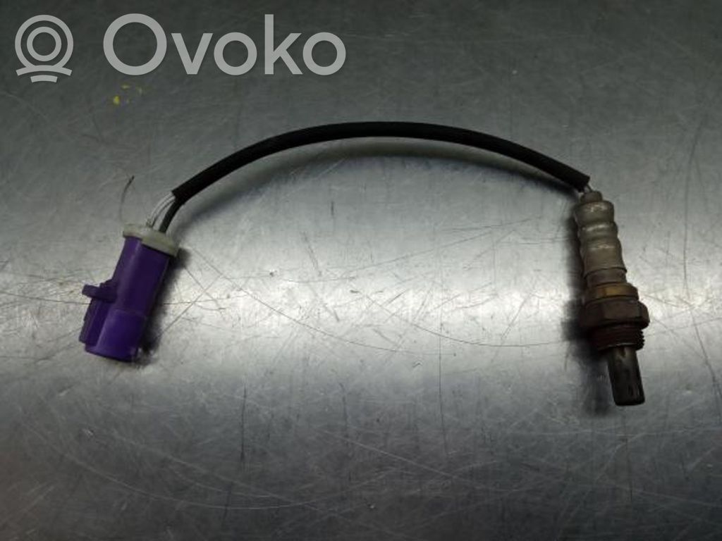 Ford Fiesta Lambda probe sensor 