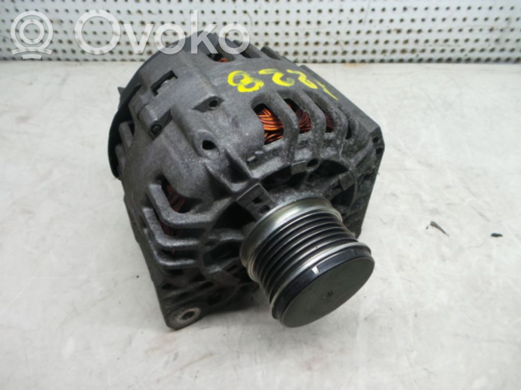 Generator/alternator   8200385098,2542946B