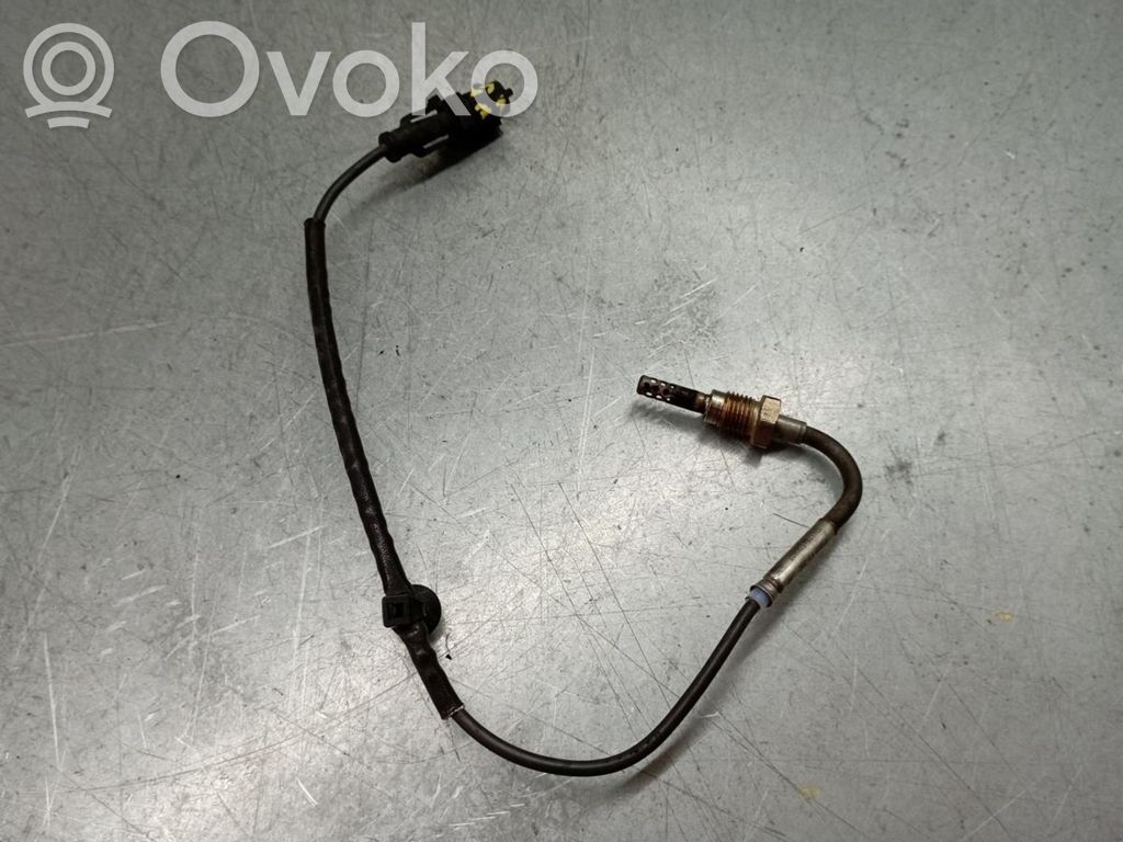 Lambda probe sensor   55574183