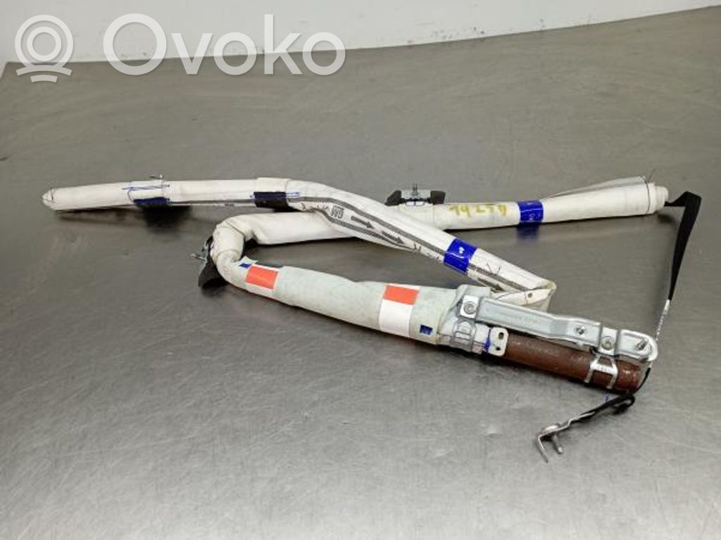 Opel Corsa E Kurtyna airbag 