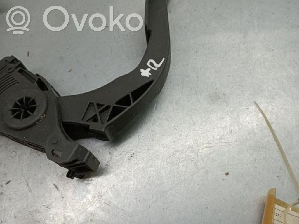 Gaspedal   8K1721523A,6PV00950520