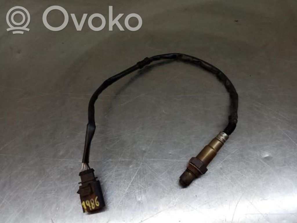 Lambda probe sensor   03C906262,0258006859