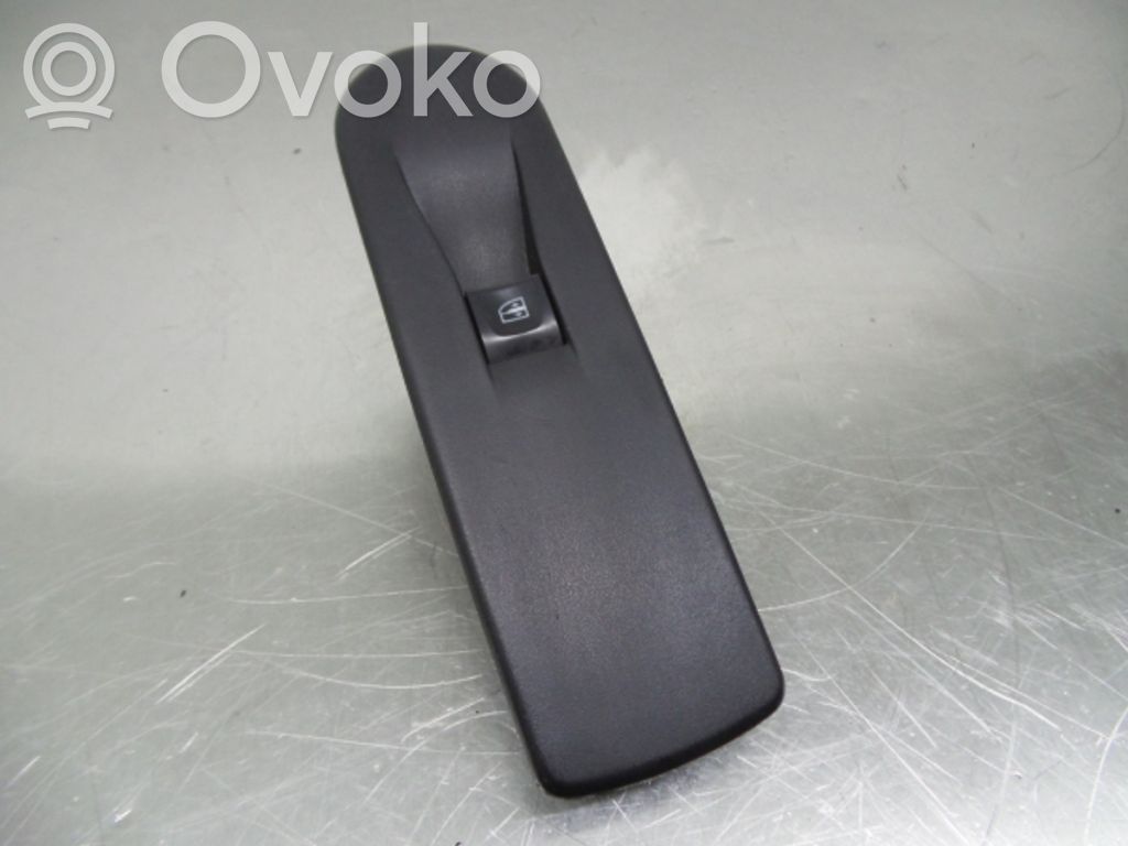 Electric window control switch