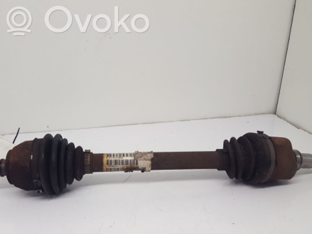 Front driveshaft   3M513B437BAF