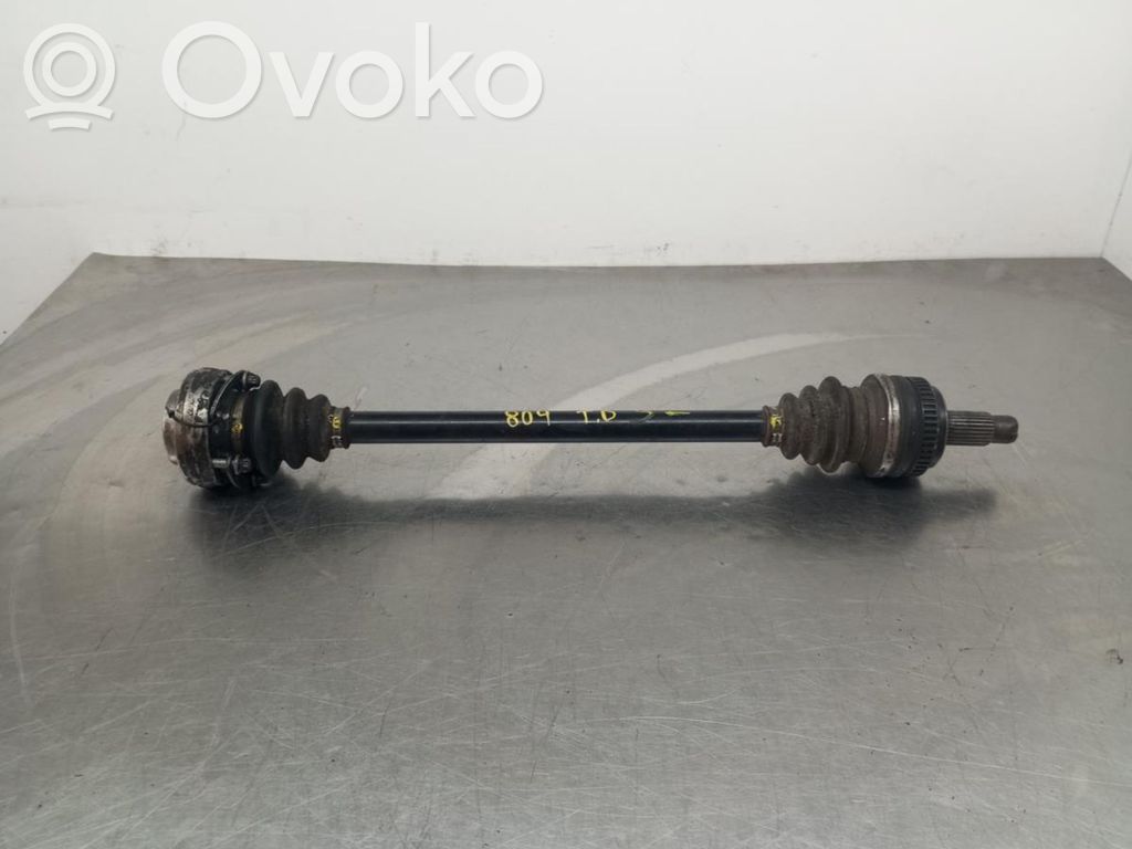 BMW 1 E81 E87 Rear driveshaft 