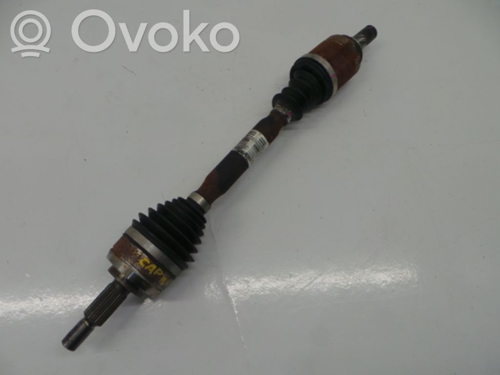 Eje de transmisión delantero   391010433R,CXAUTO