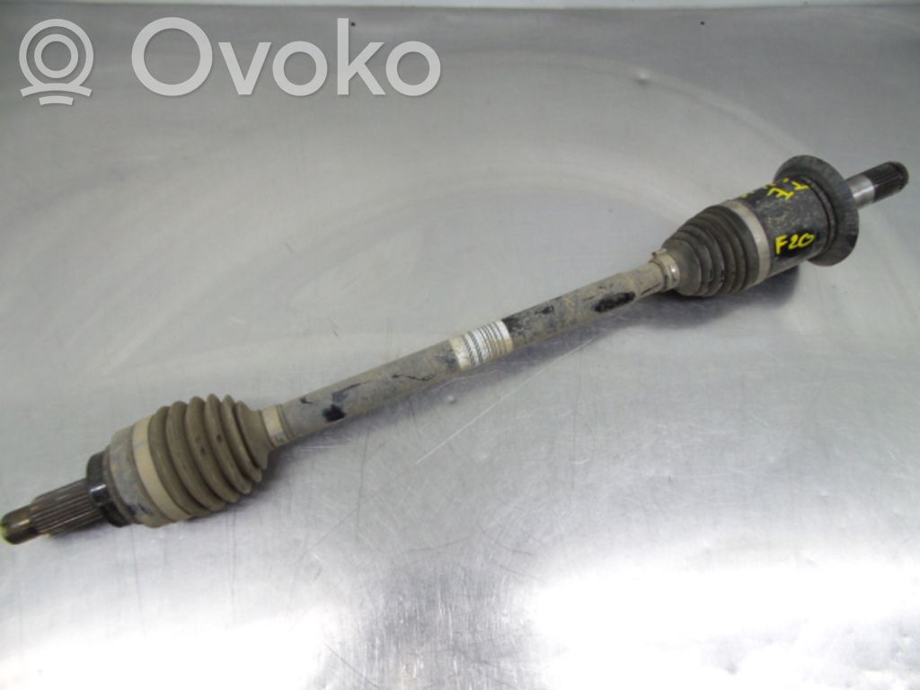 BMW 1 F20 F21 Planetară spate 