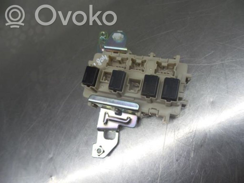 Nissan Qashqai Unitate de control SAM 