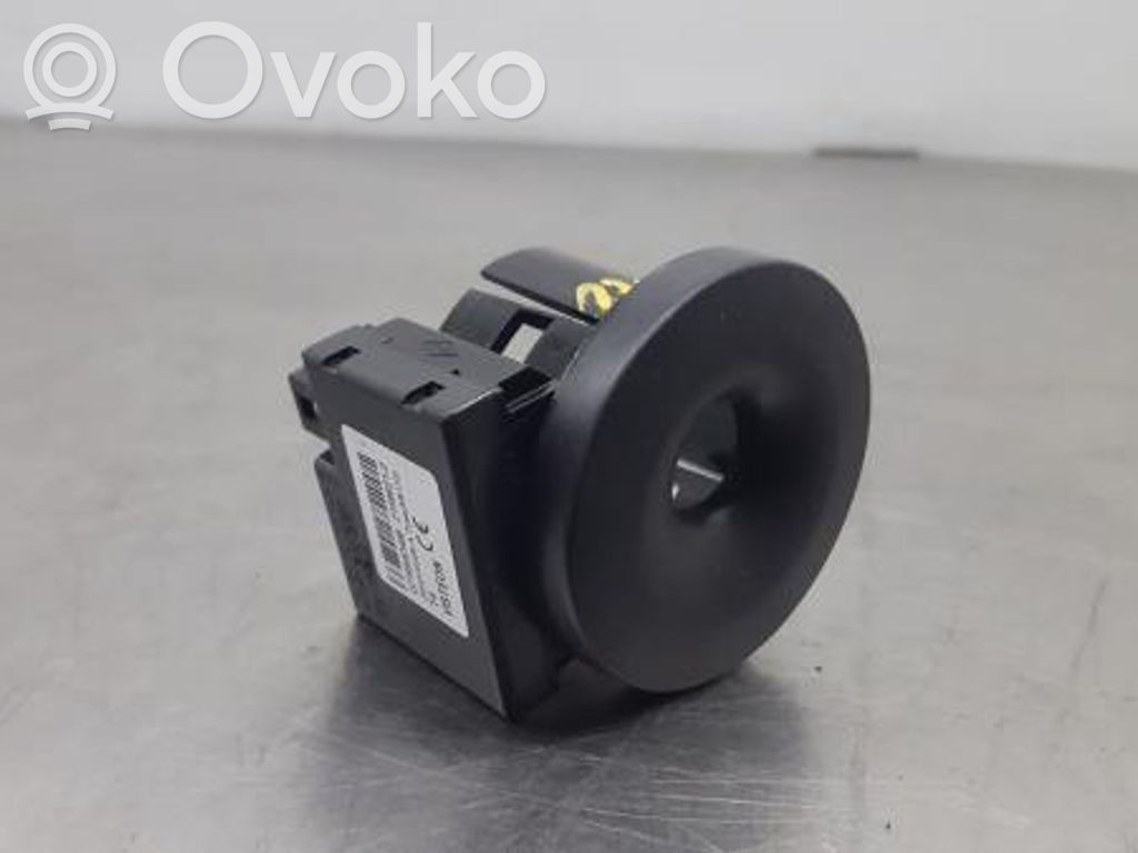 Ignition-blocking relay   G7589D468,21986212,285916556R