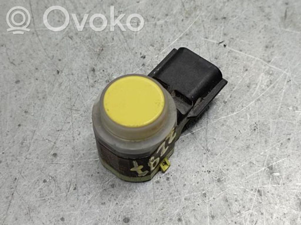 Parking PDC sensor   284429973R,2502140307,303959