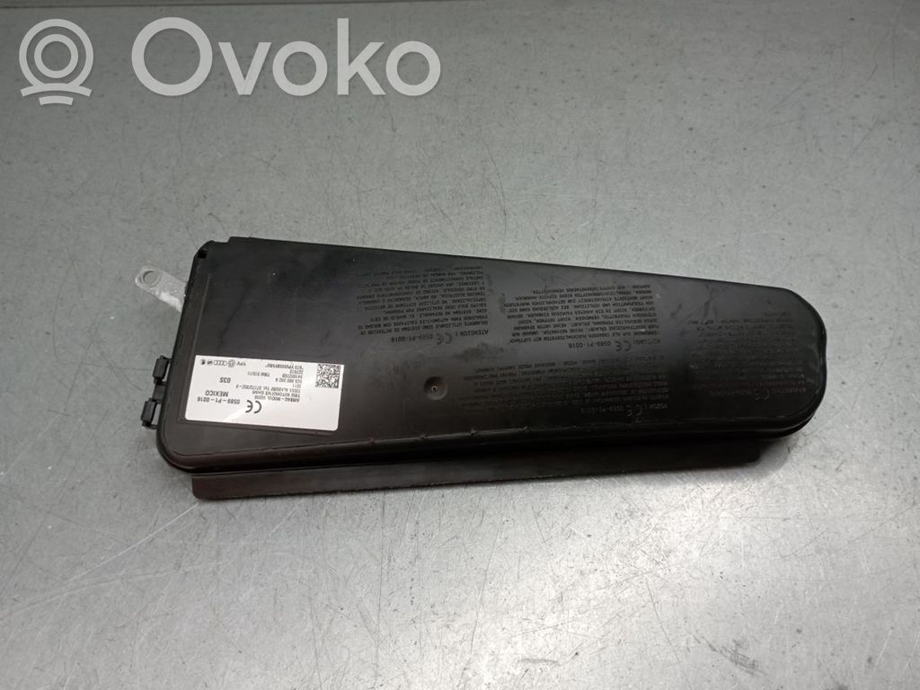 Volkswagen Beetle A5 Airbag sedile 