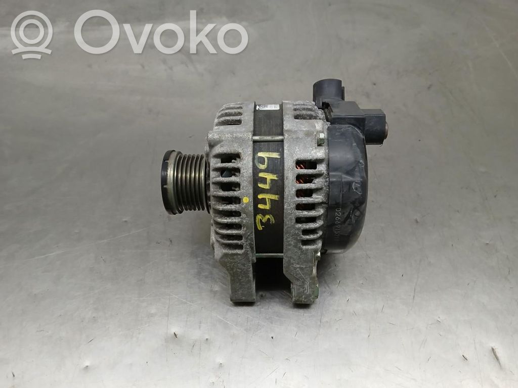 Generatorius   CV6T10300BE,14V,150A,MS1042101732