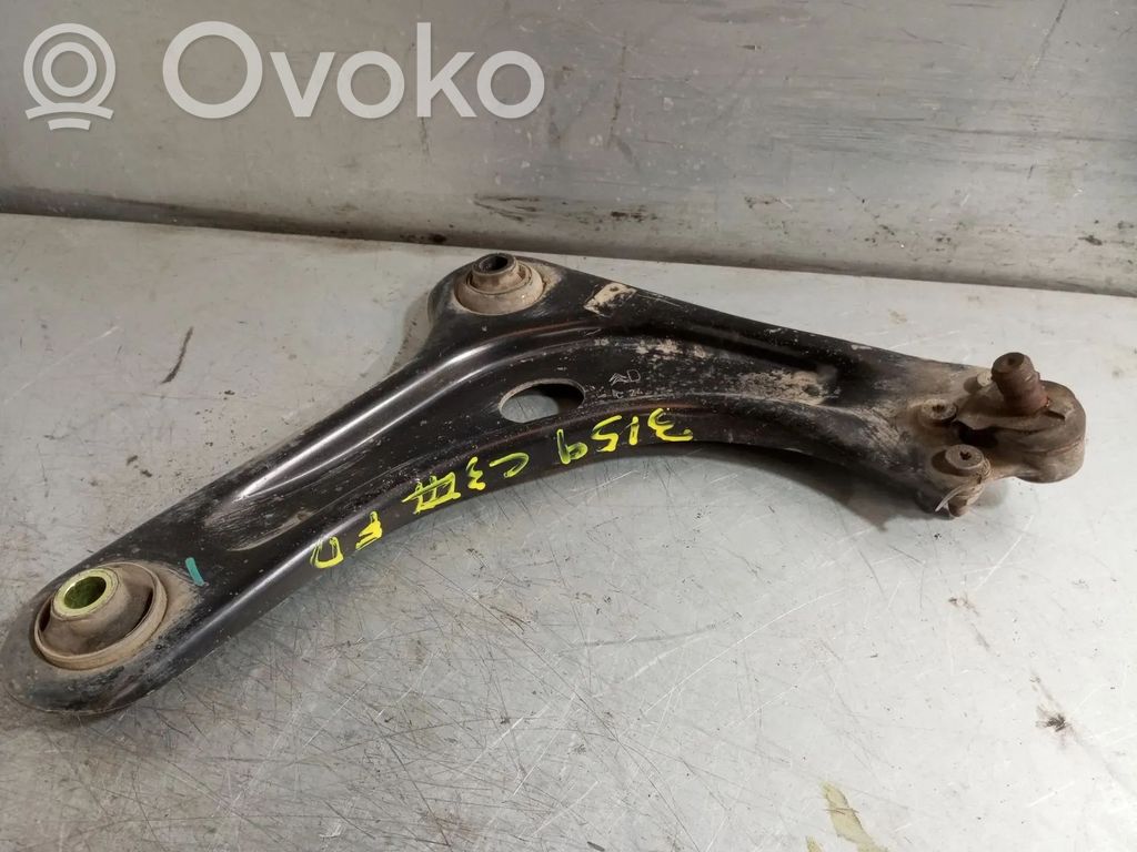 Citroen C3 Querlenker vorne 