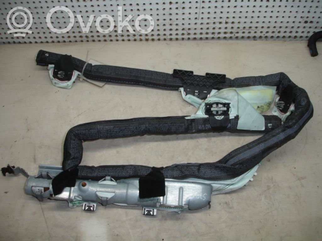 Ford Focus Kopfairbag 