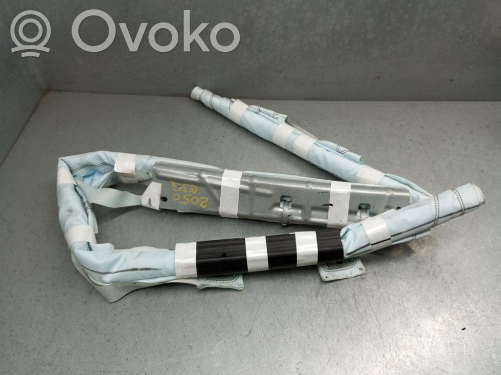 Ford Ka Airbag del techo 