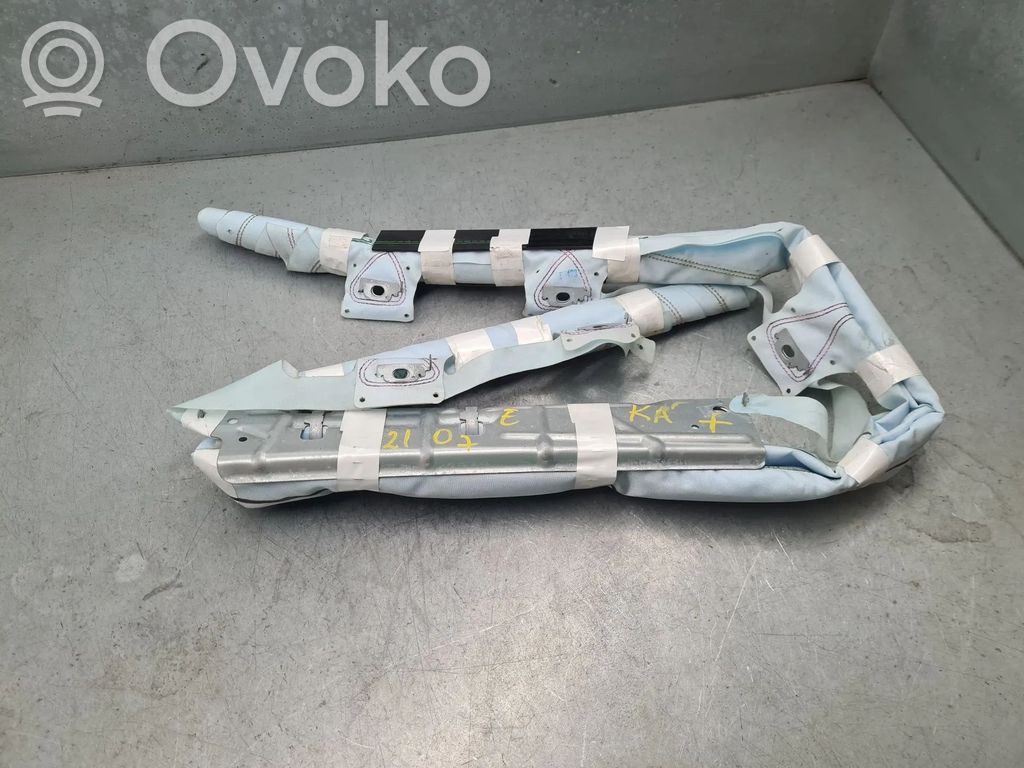 Airbag del techo   G1B5A042D95AC,A042D95AC