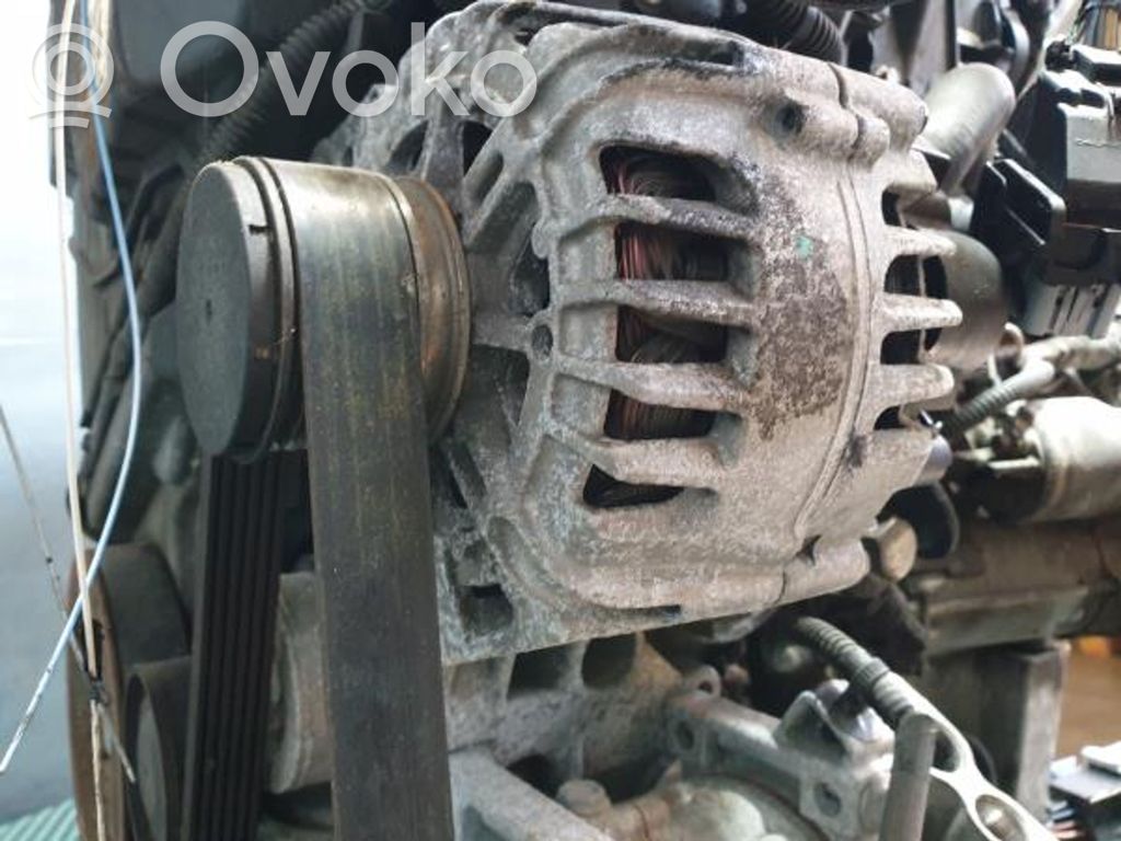 Generator/alternator   231007865R,16714,2114149673,2612718A,TG12C124