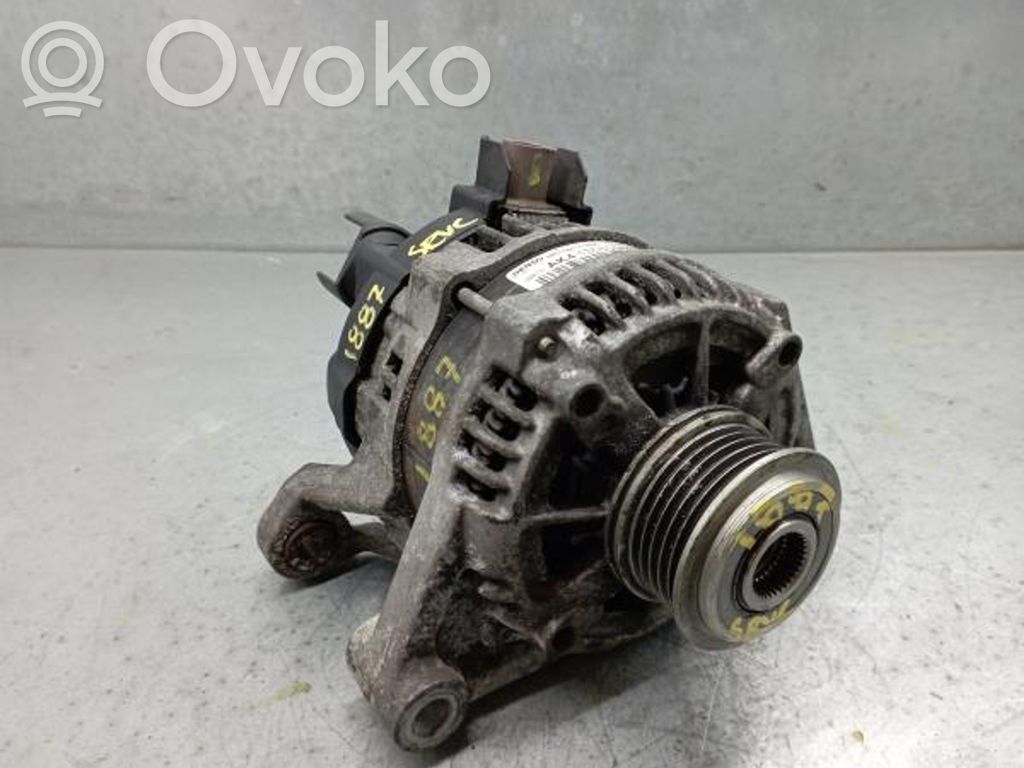 Alternador   13585664B,08515AK4,100A,14V,MS1042113590