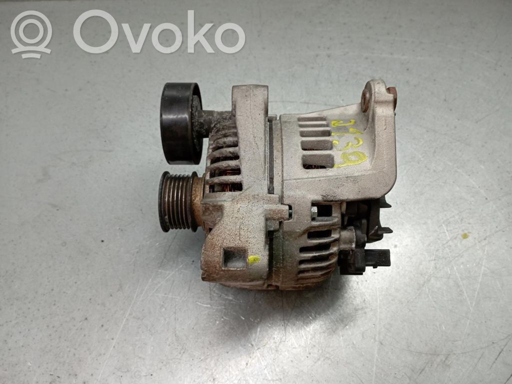 Generatorius   0124525026R,14V150A