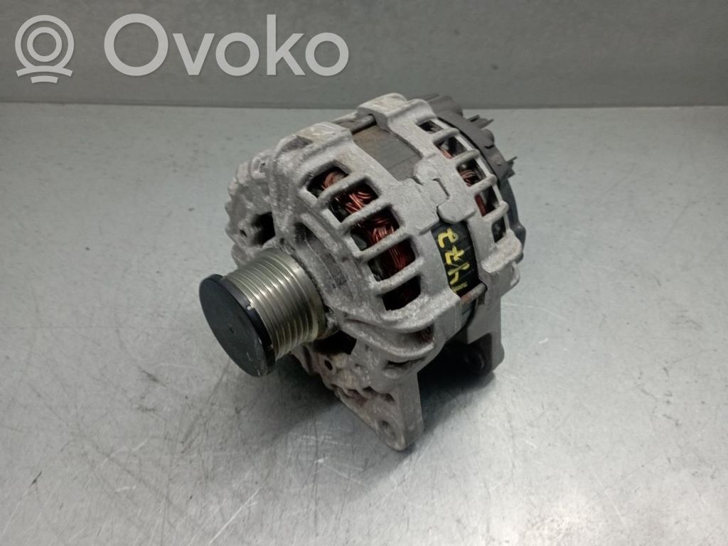Generatorius   231004BE0B,14V,F000BL0814