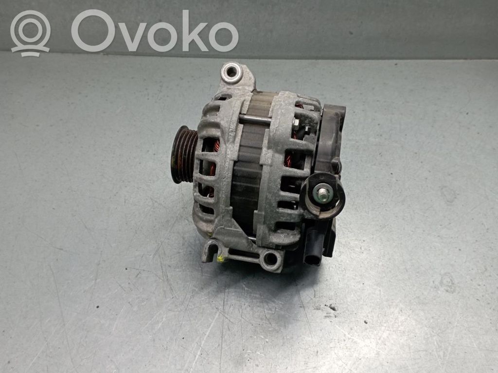 Generatorius   51942146B5,14V70150A,F000BL07M4