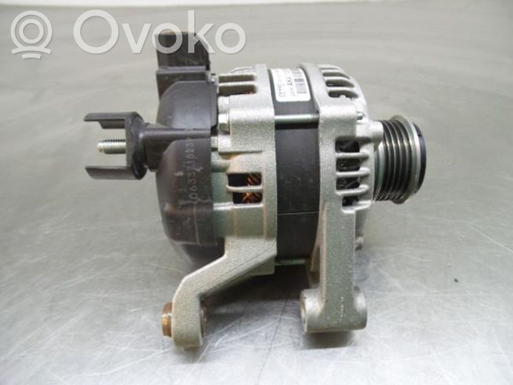 Opel Corsa E Ģenerators 