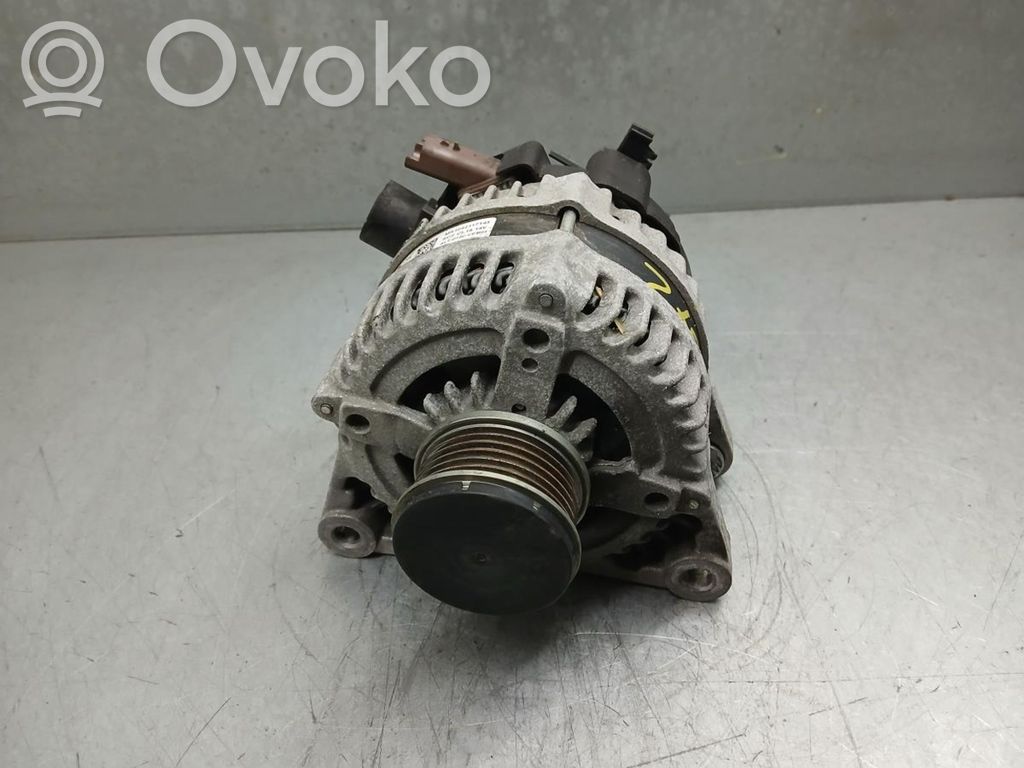 Generatorius   9835688980,14V,CL15,MS1042117143,SC2