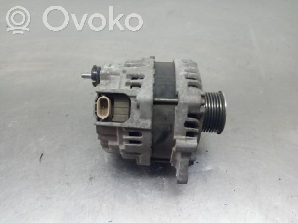 Generaattori/laturi   231003VA1A,A2TX1991ZE