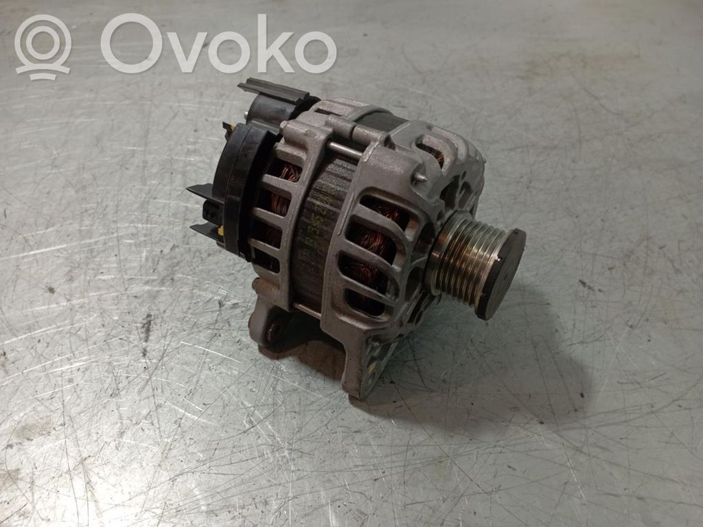 Dacia Sandero Ģenerators 