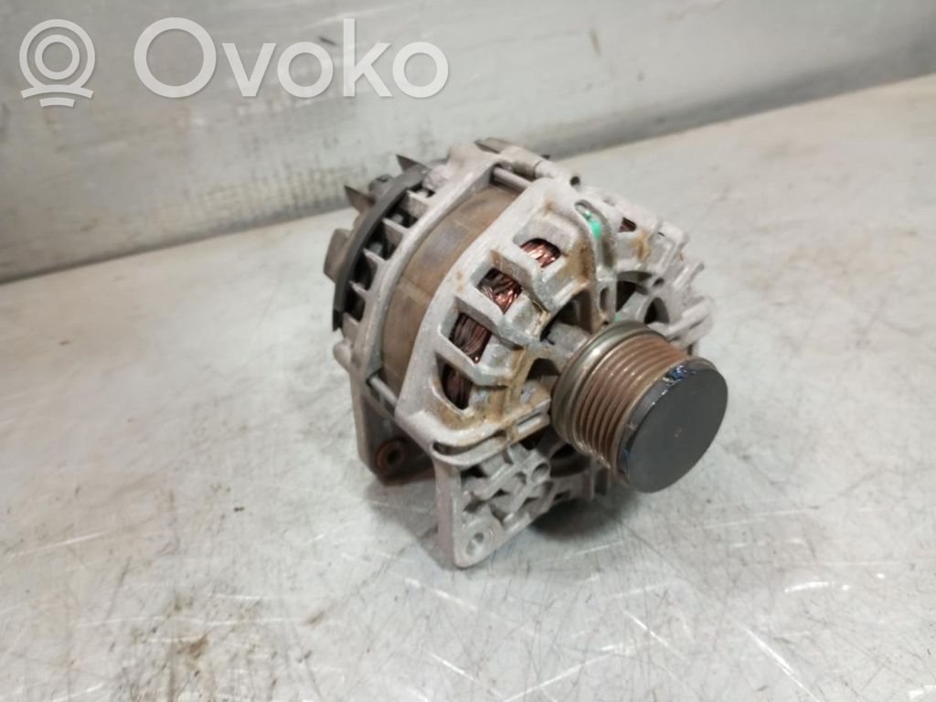 Alternator   231003676R,2740590A,FG18T209