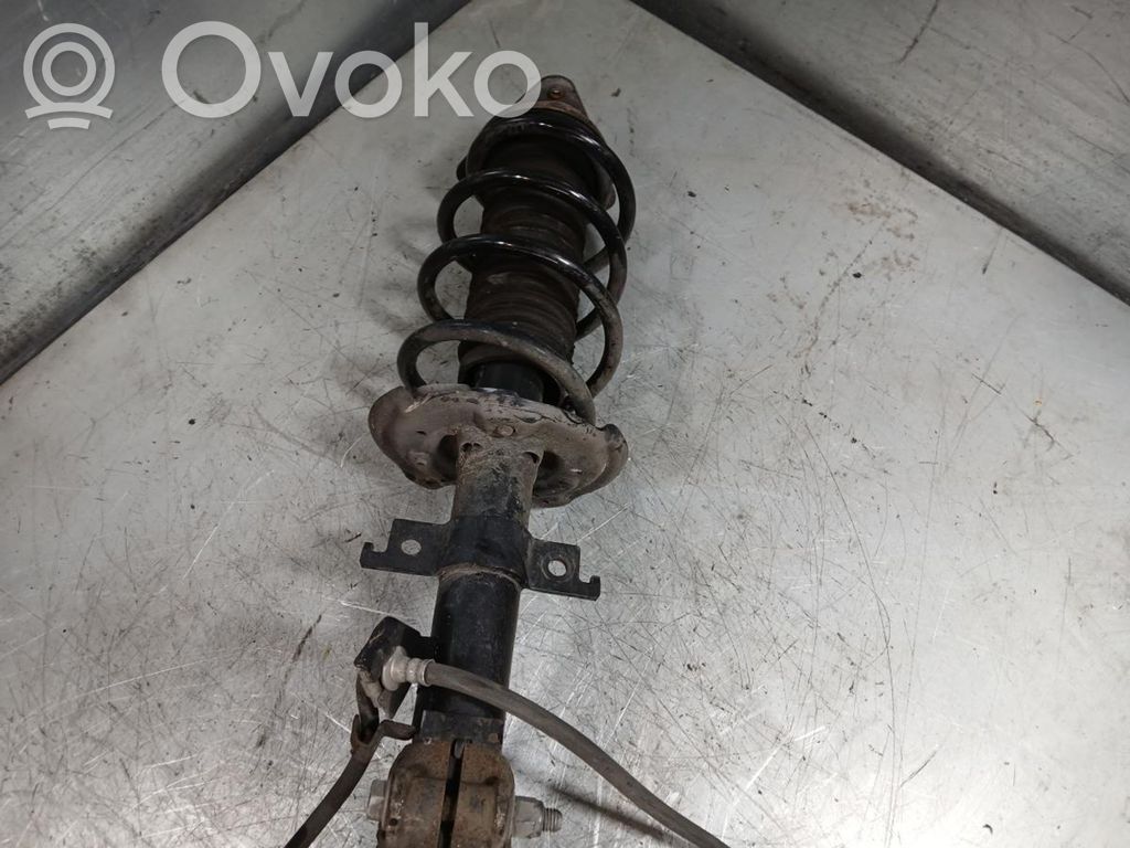 Amortiguador delantero   543024FA7C,17622A