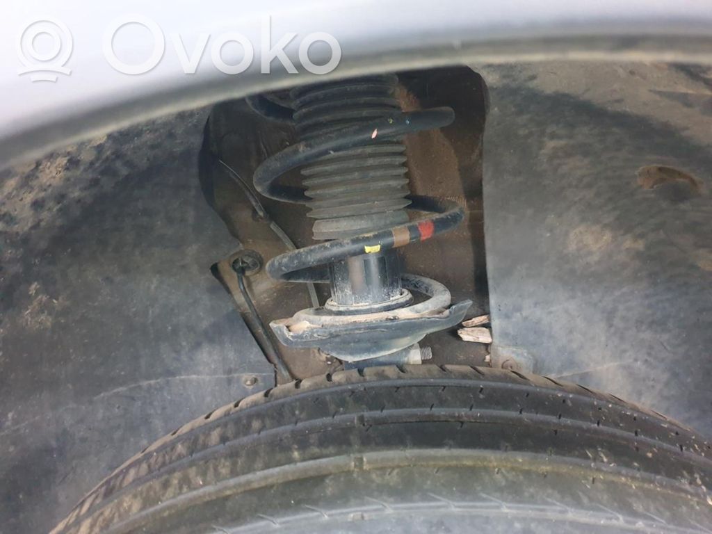 Volkswagen Tiguan Allspace Amortyzator przedni 