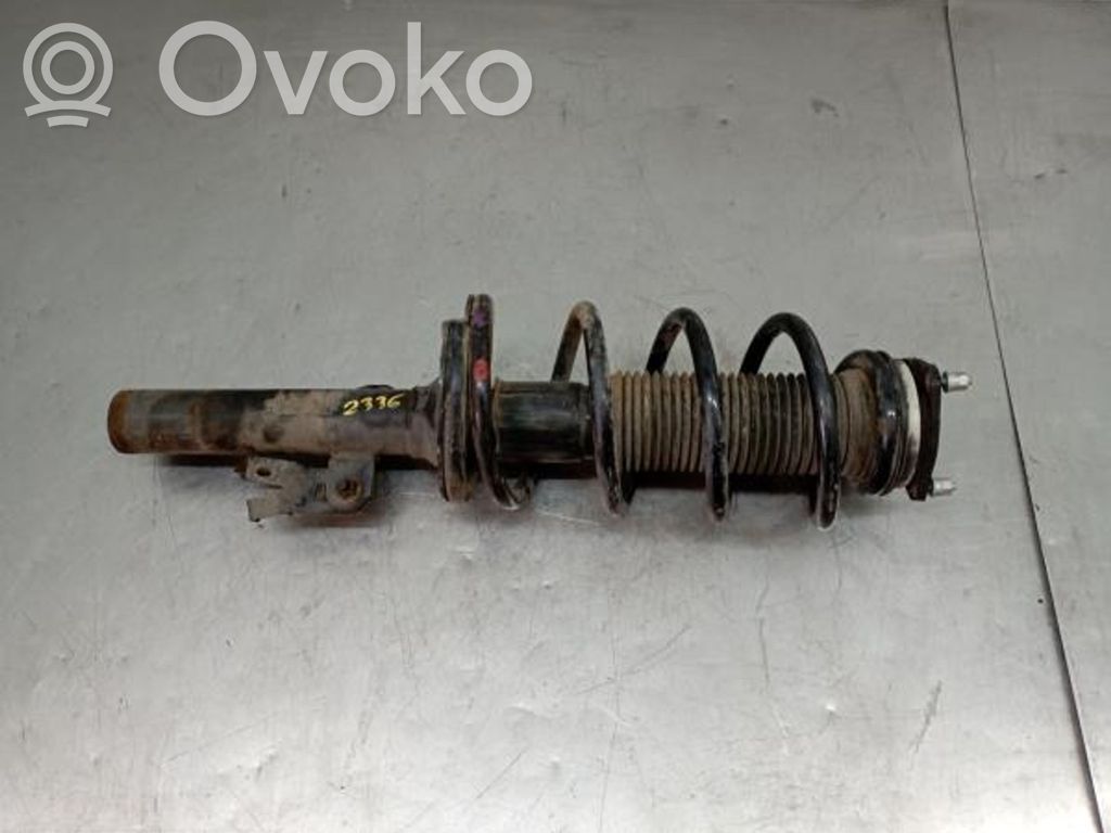Front shock absorber/damper   BK2118045JA