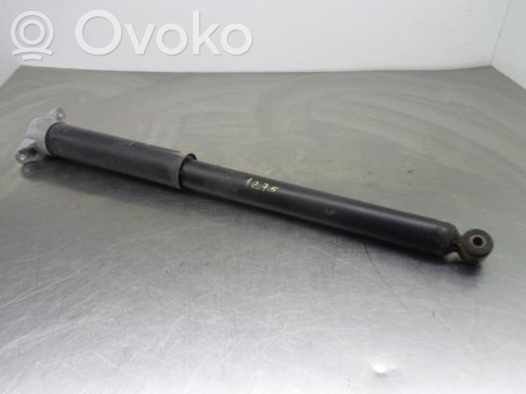 Amortiguador trasero   8V6118159A8