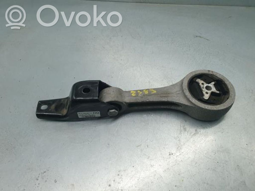 Skoda Fabia Mk3 (NJ) Gearbox mount 