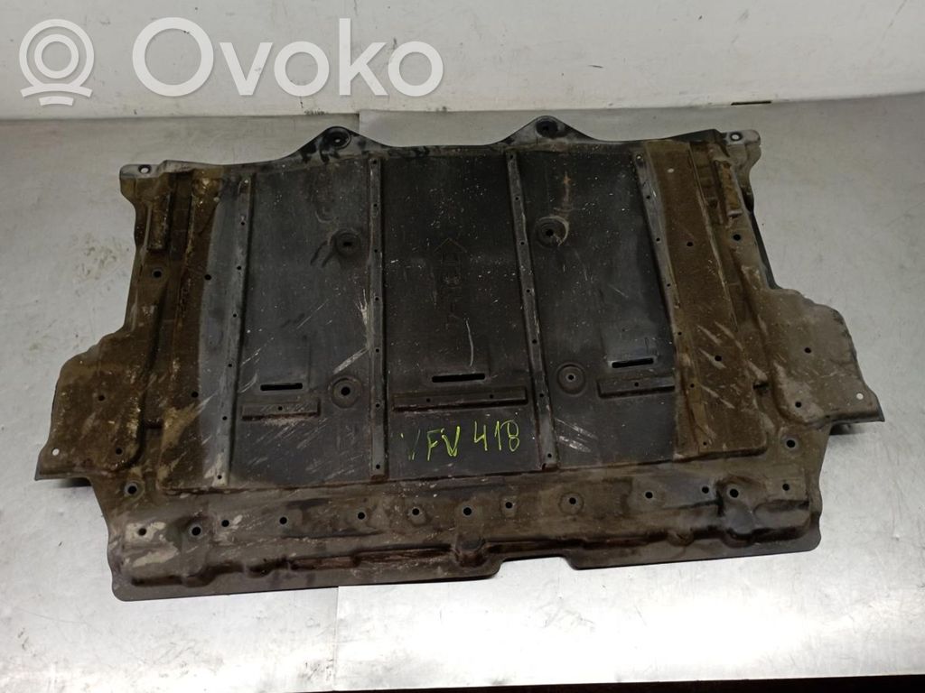 Nissan Leaf I (ZE0) Dzinēja apakšas aizsargs 