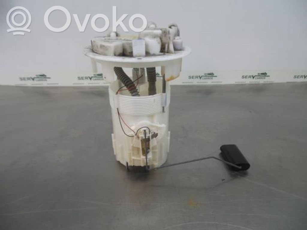Peugeot 208 I Sensor de nivel de combustible 