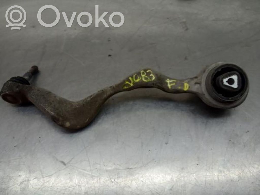 Front control arm   MAIORCURVO